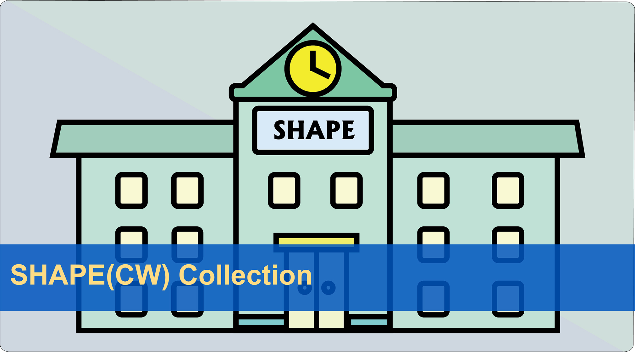 Shape(CW) Collection