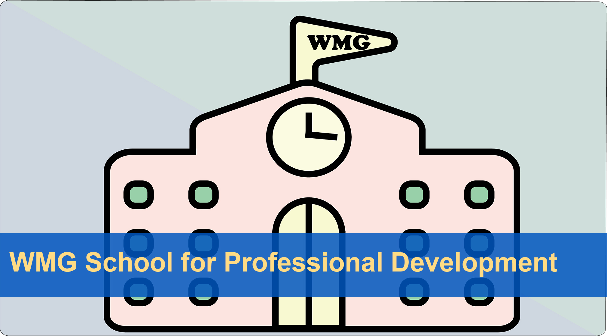 University Of Warwick - WMG School For Professional Development 
