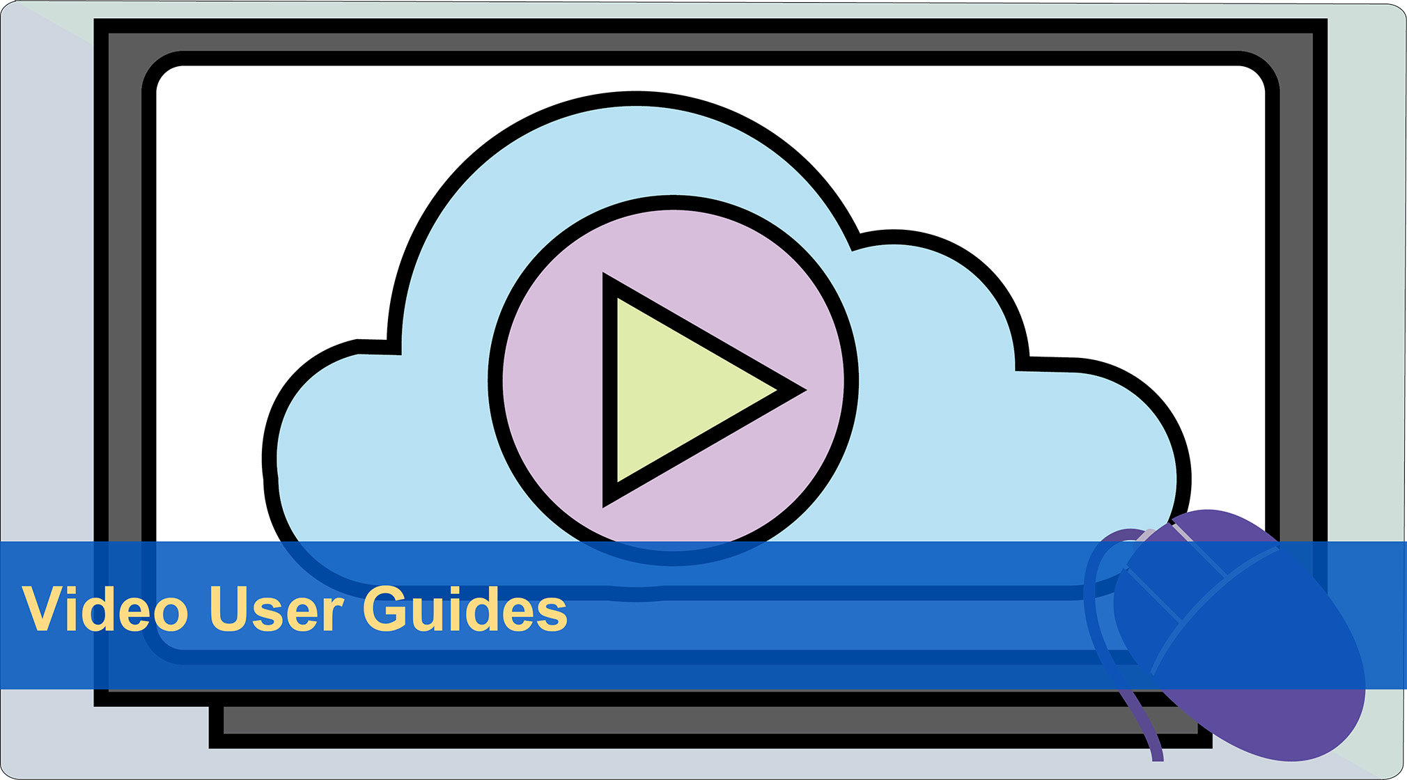 Video User Guides
