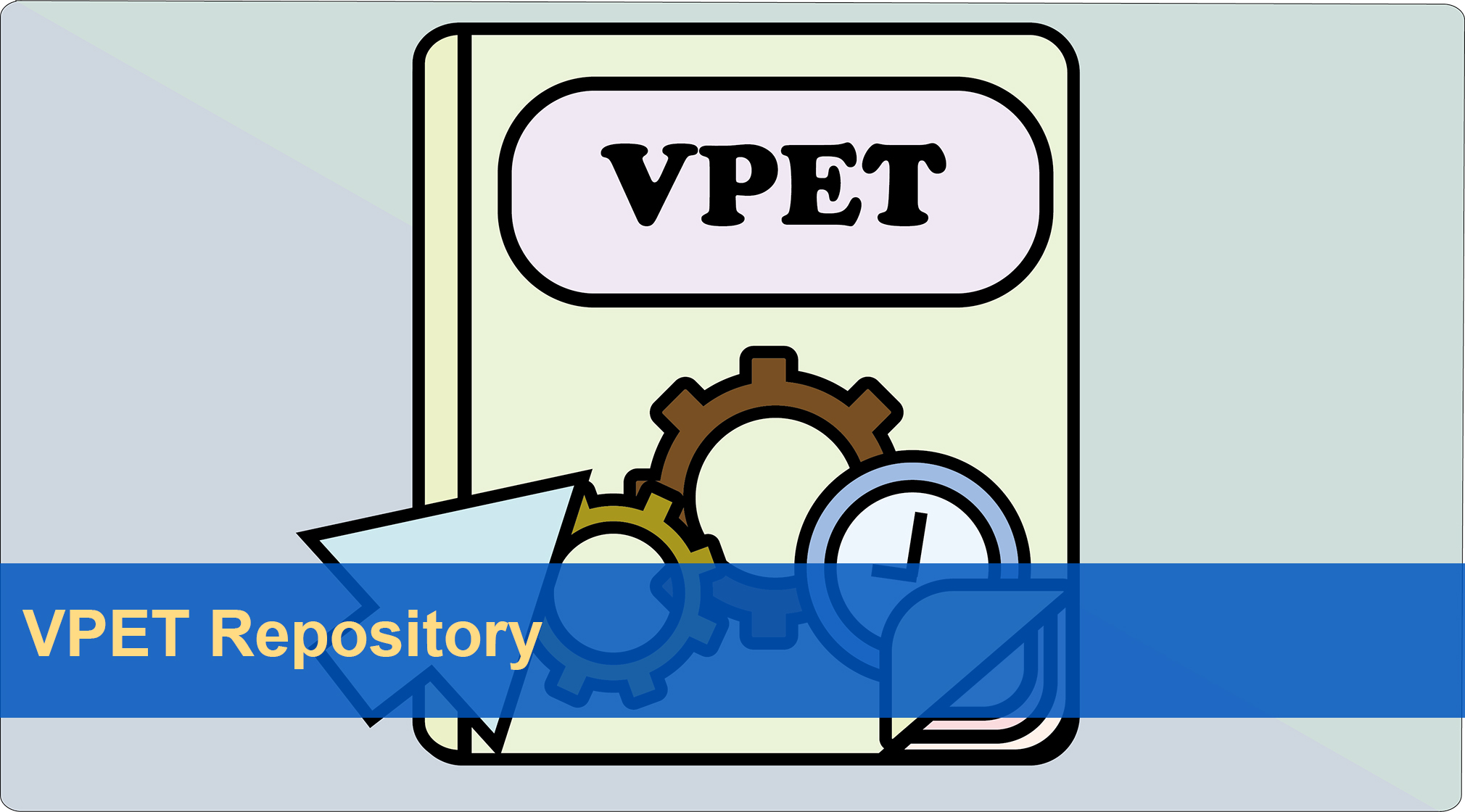VPET Repository