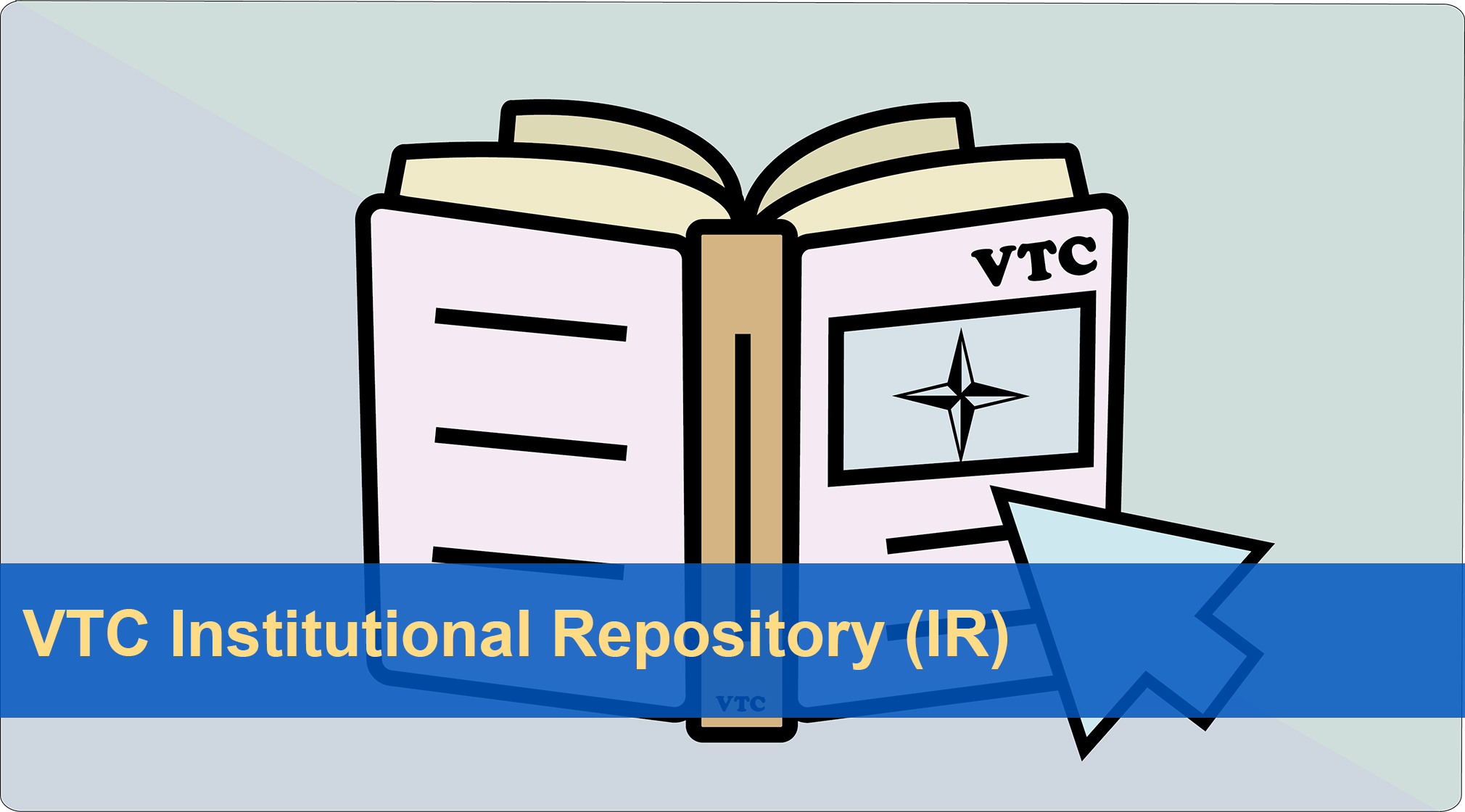 VTC Institutional Repository (IR)