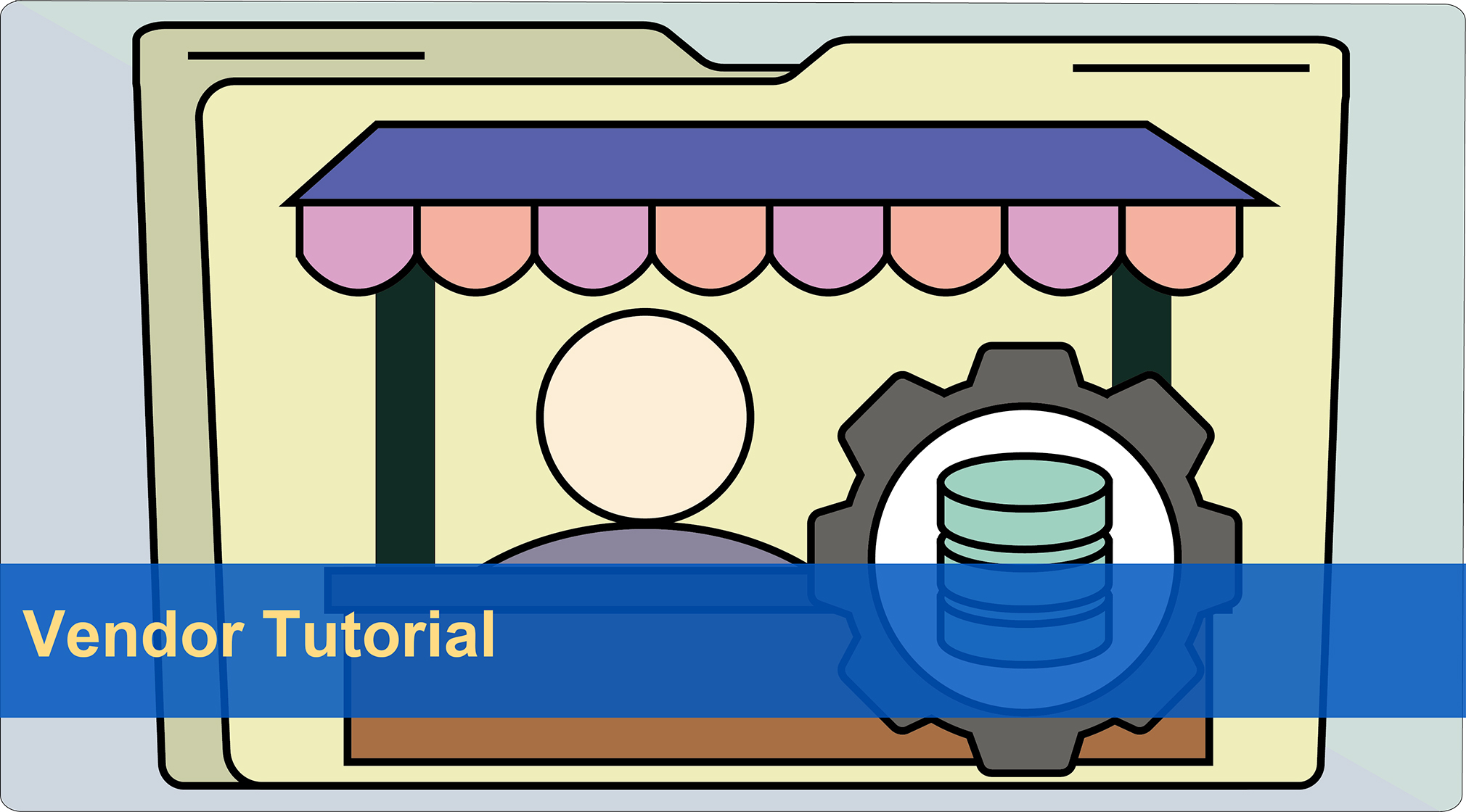 Vendor Tutorial