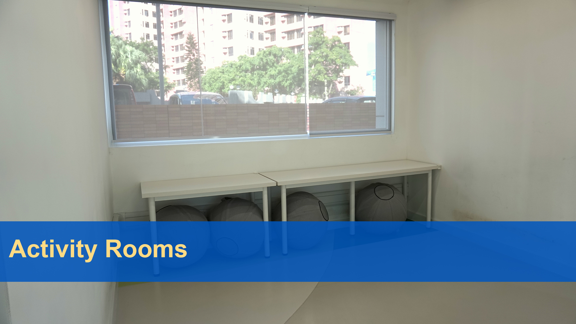 LC Activity Room