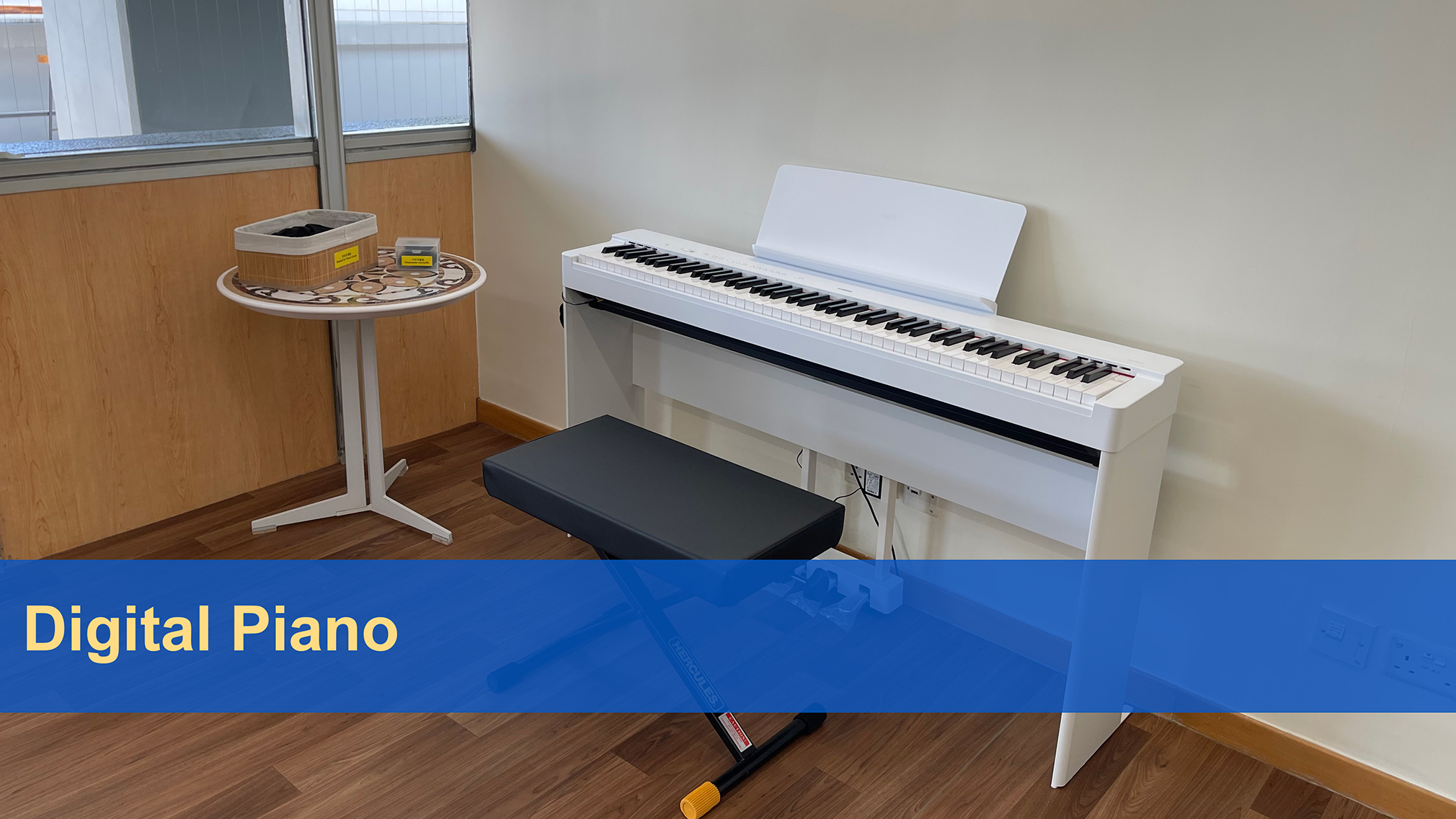 Digital Piano