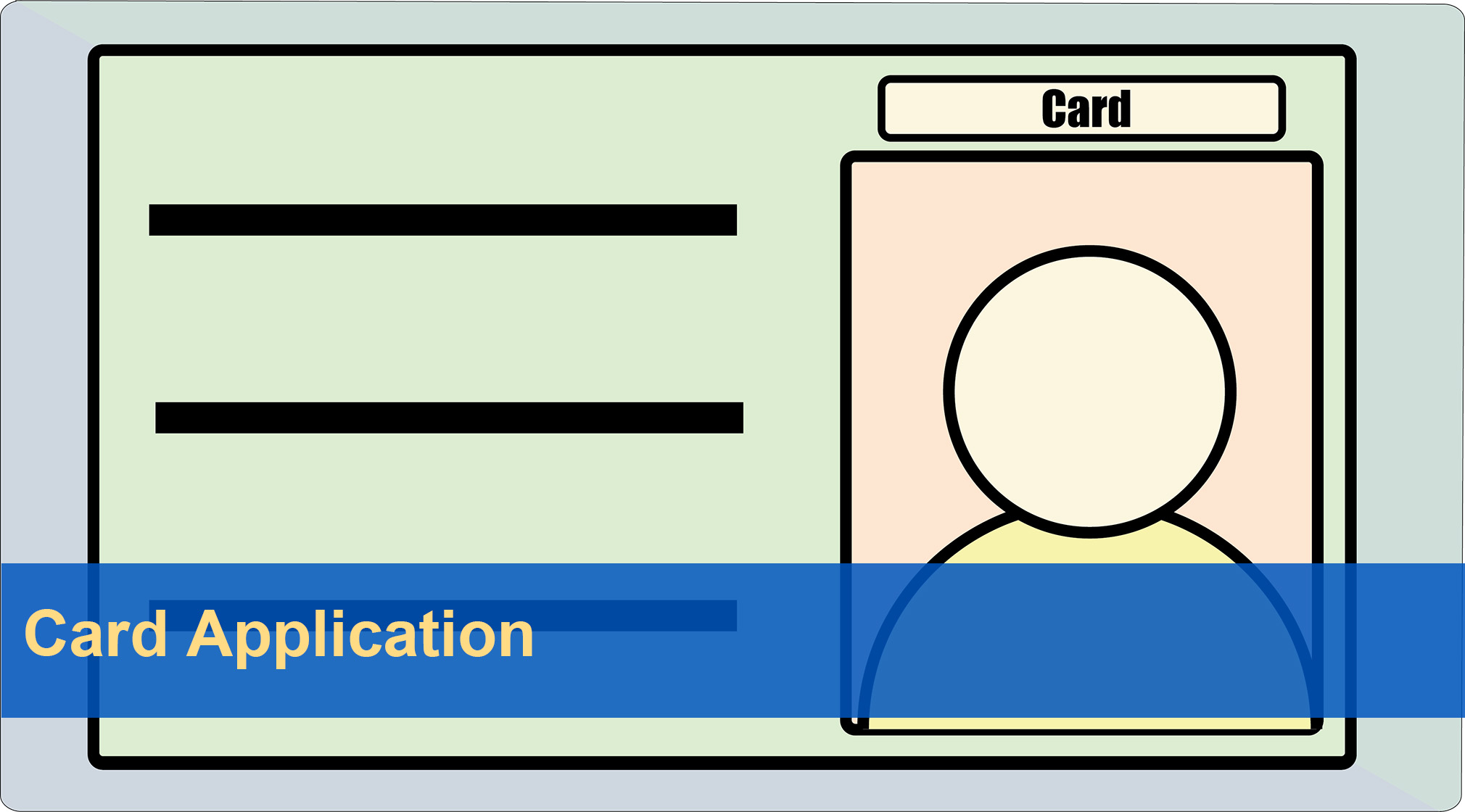 Card Application
