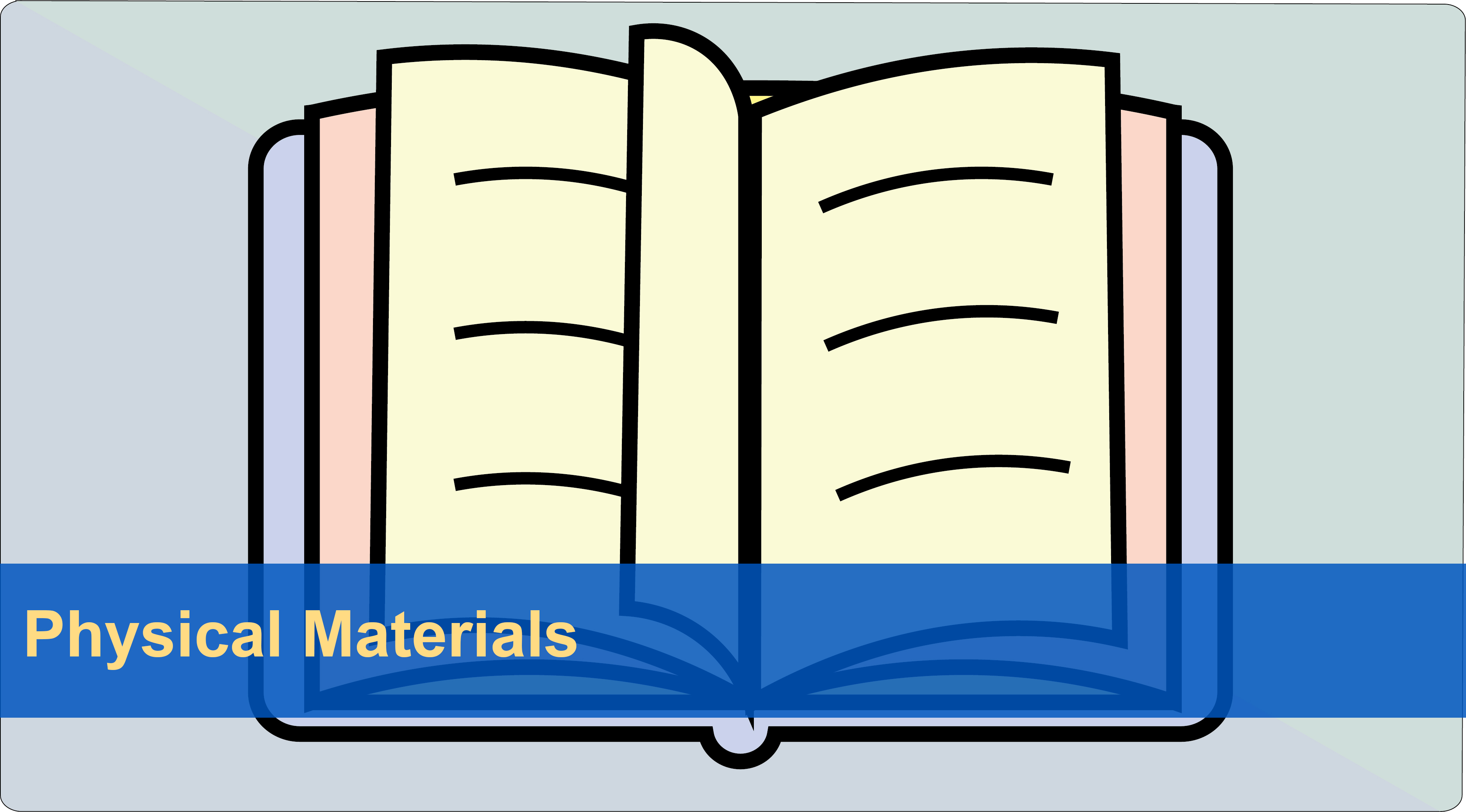 Physical Materials