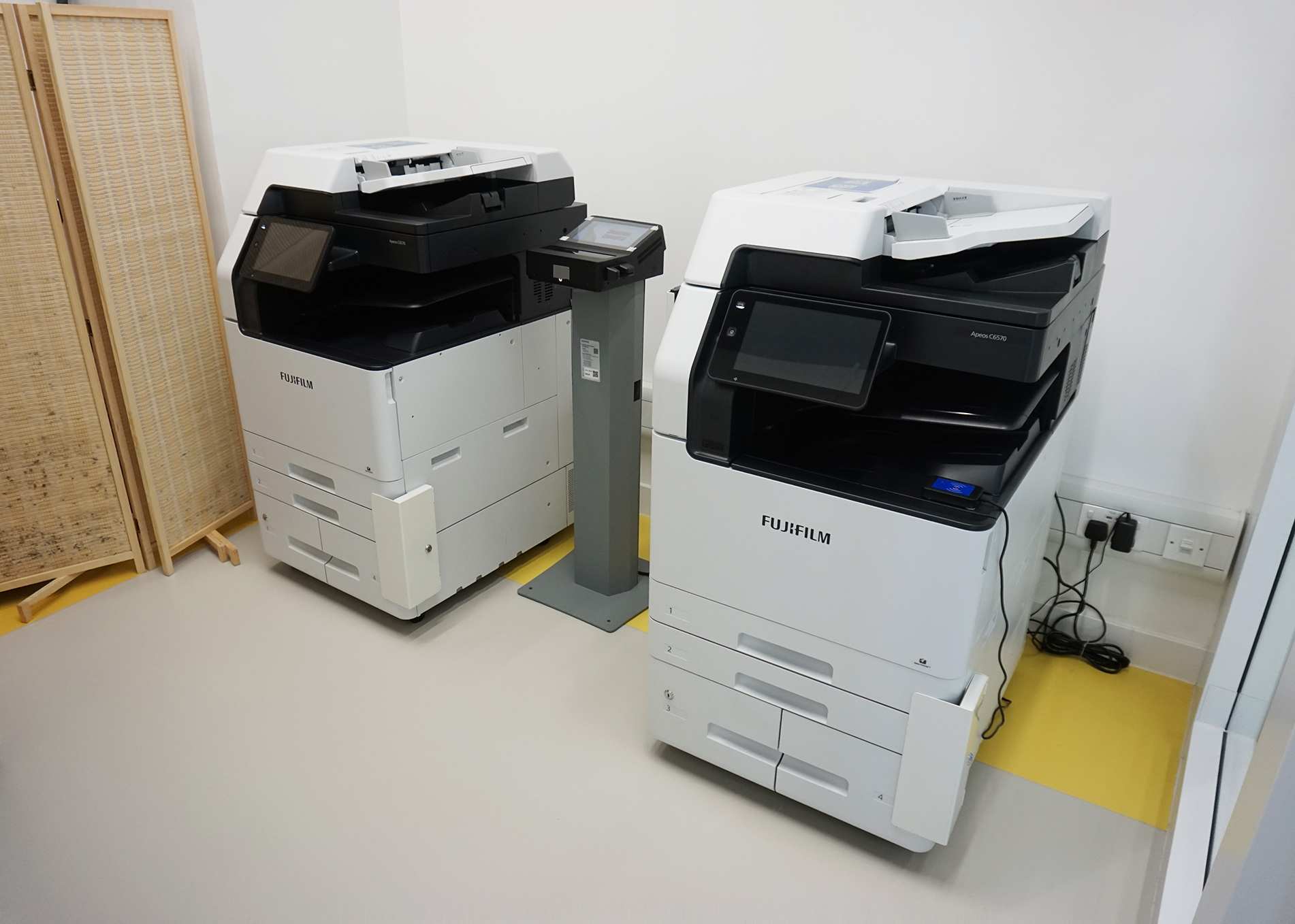 LC Printing Services