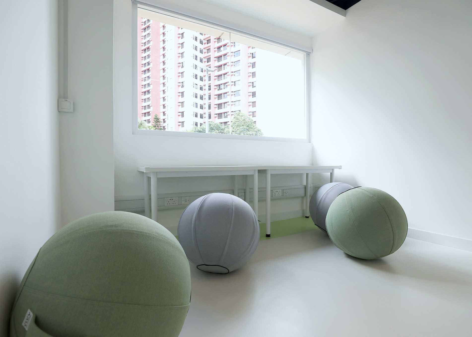 LC Activity Room