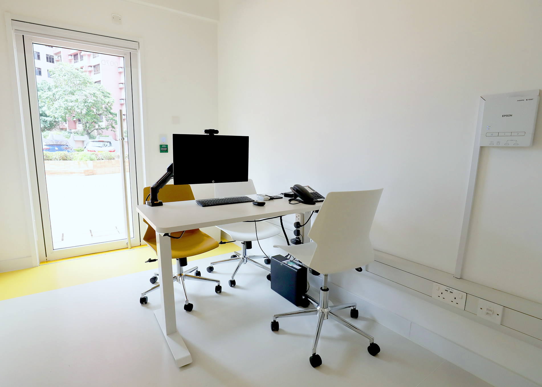 Workstation