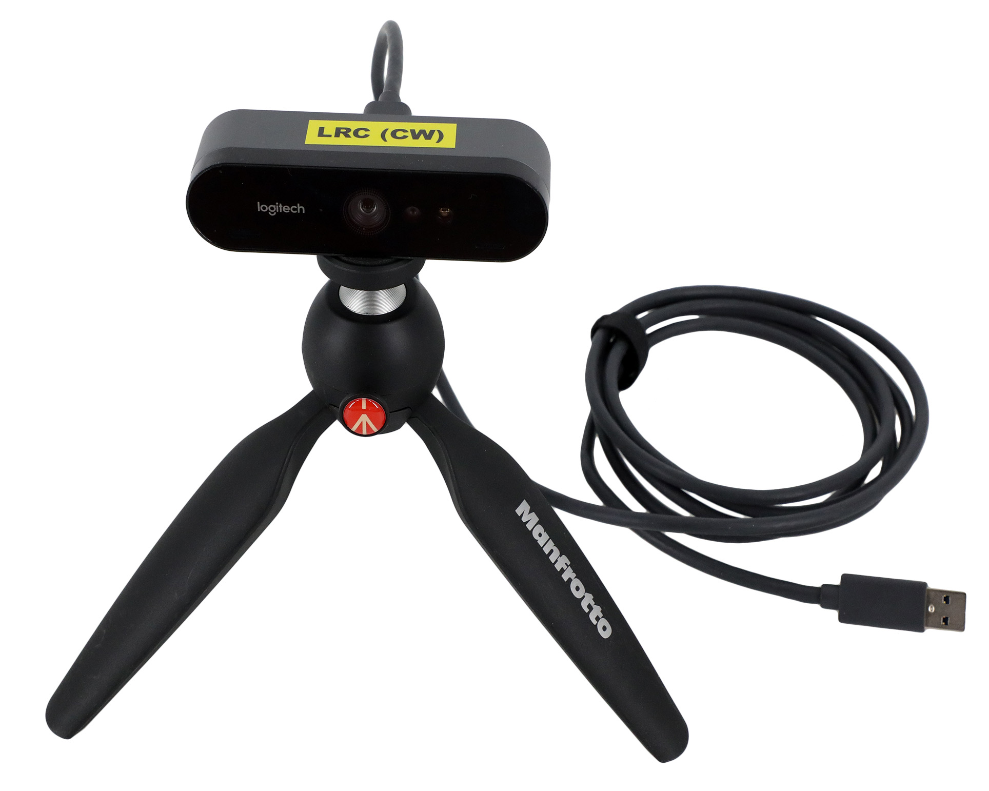 Equipment - AV Accessories 4K webcam
