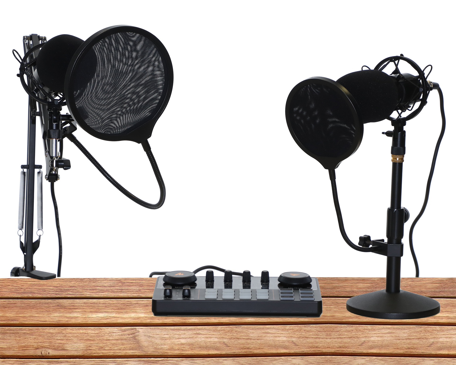 Podcast Kit