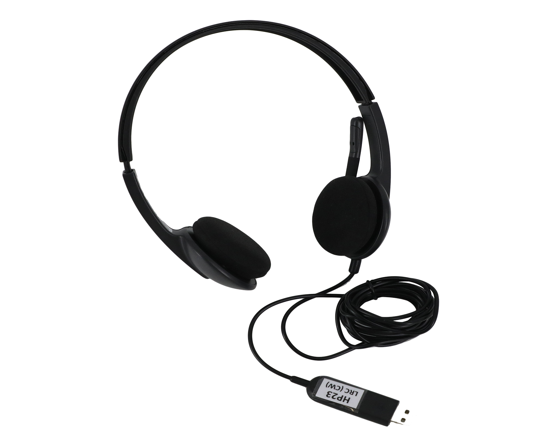 Headphone