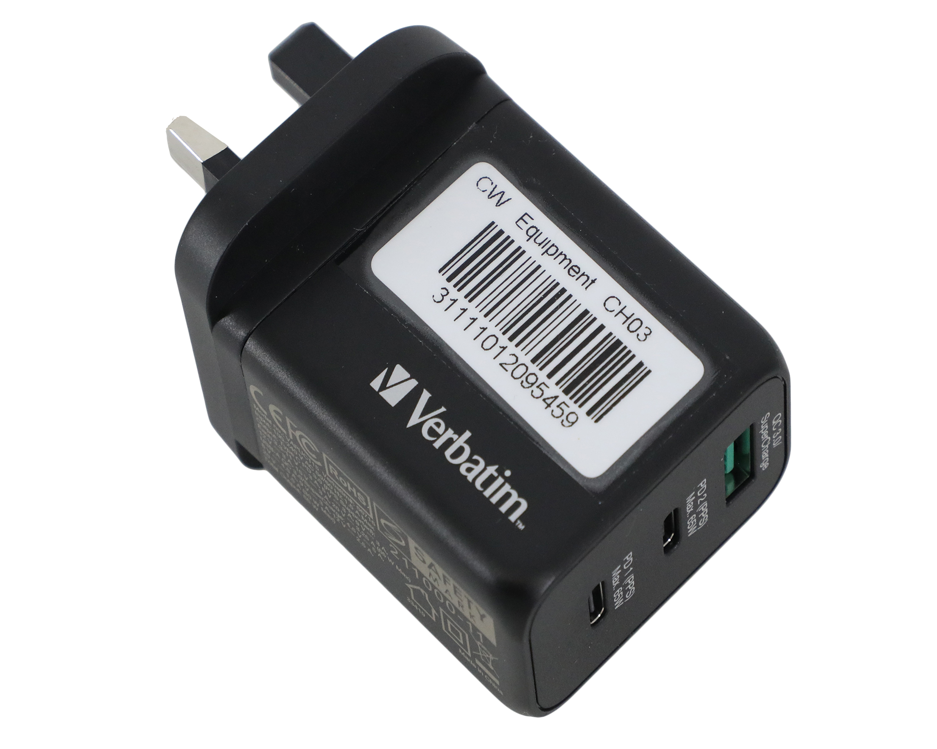 Charging_Adator