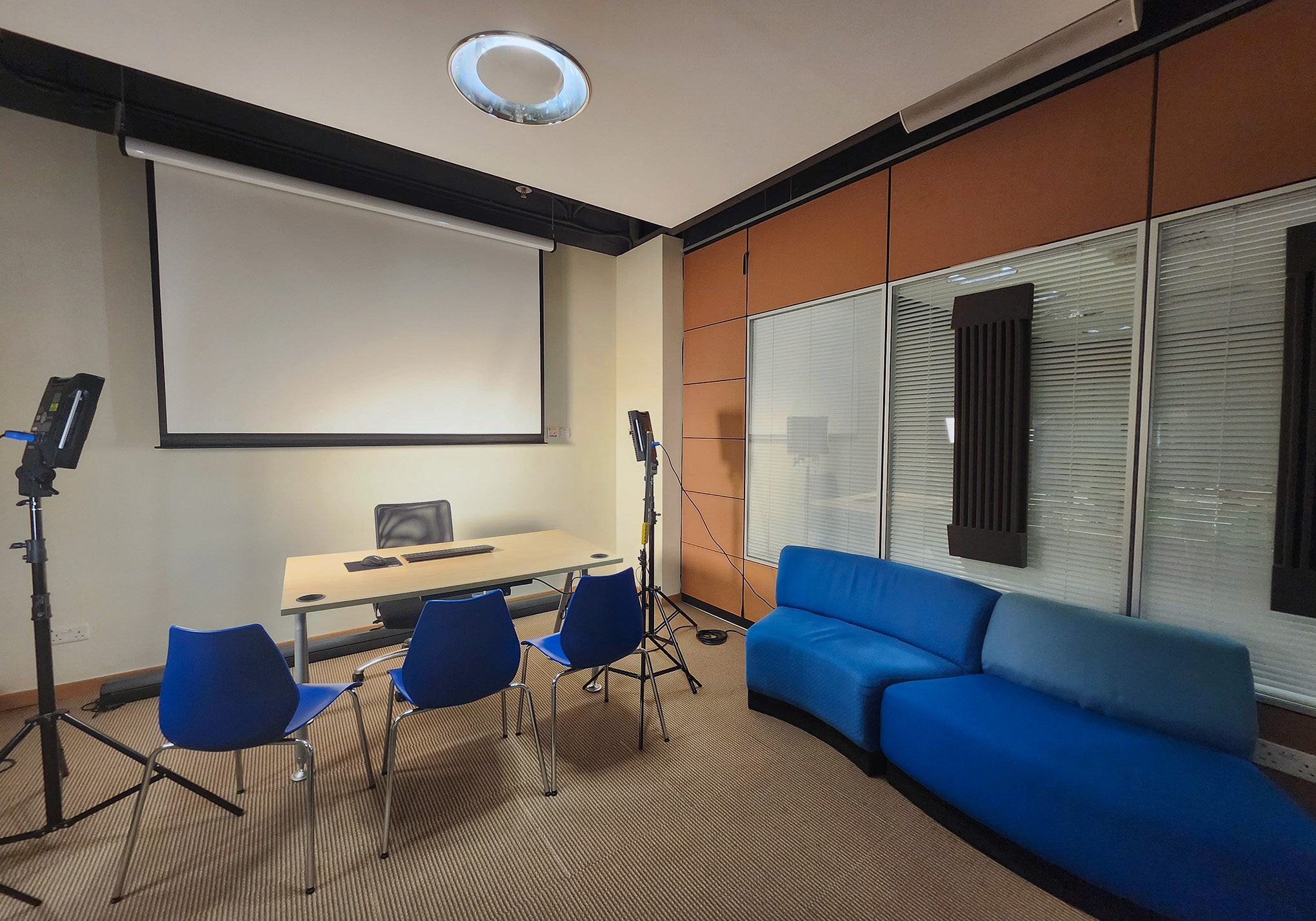 Studio one