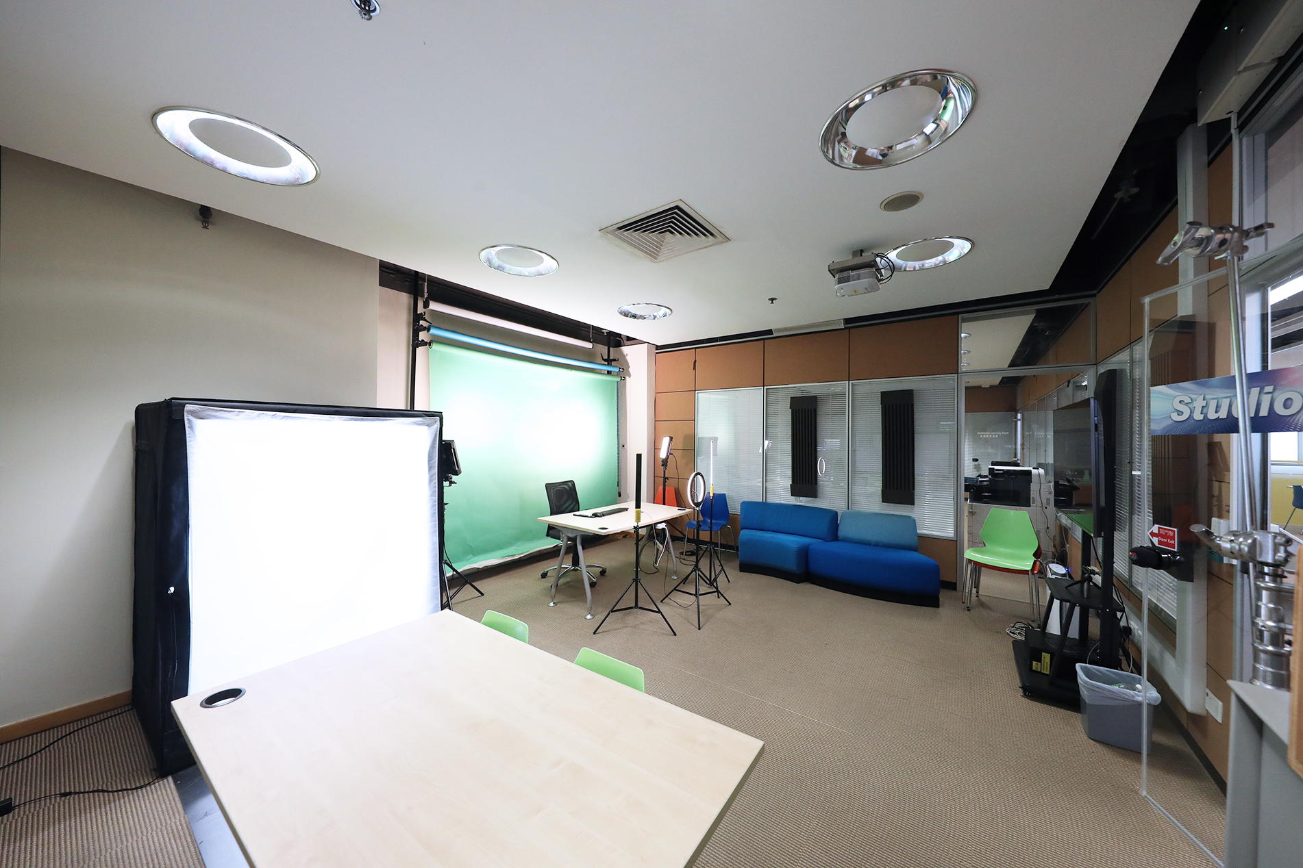 Studio One
